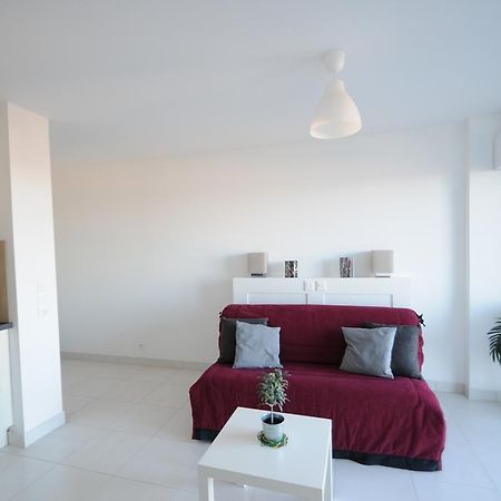 Allia Garden Juan-les-Pins Extérieur photo