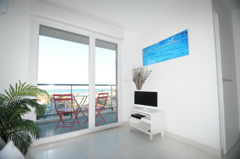 Allia Garden Juan-les-Pins Extérieur photo
