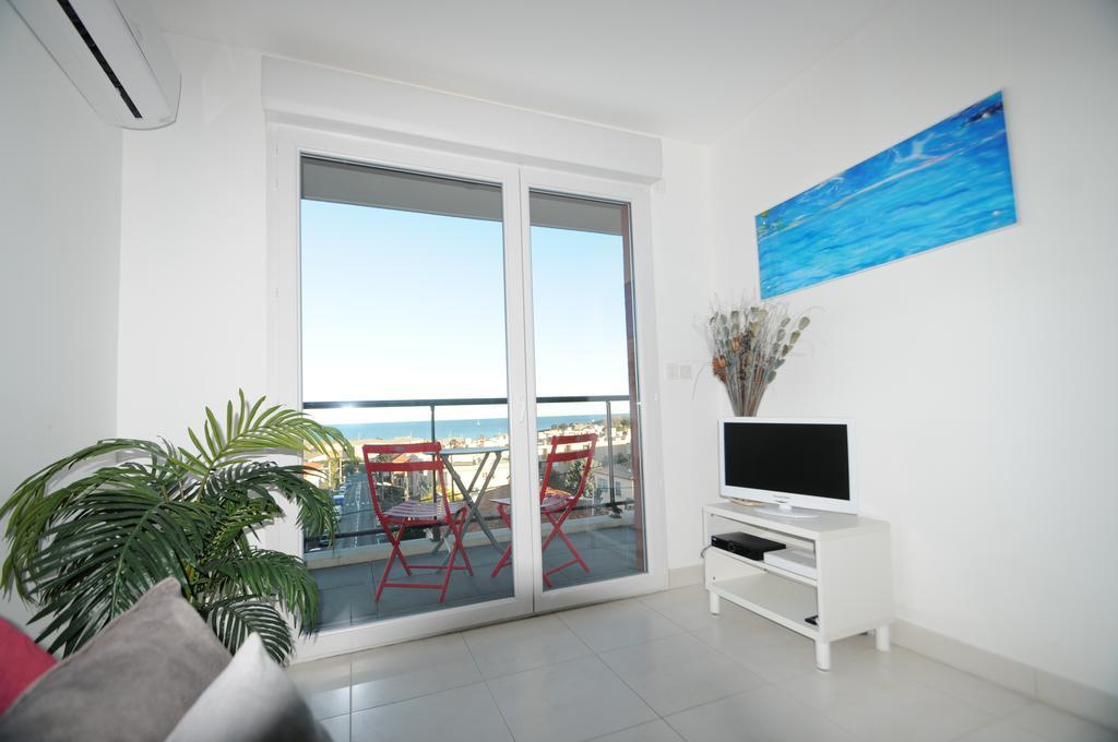 Allia Garden Juan-les-Pins Extérieur photo