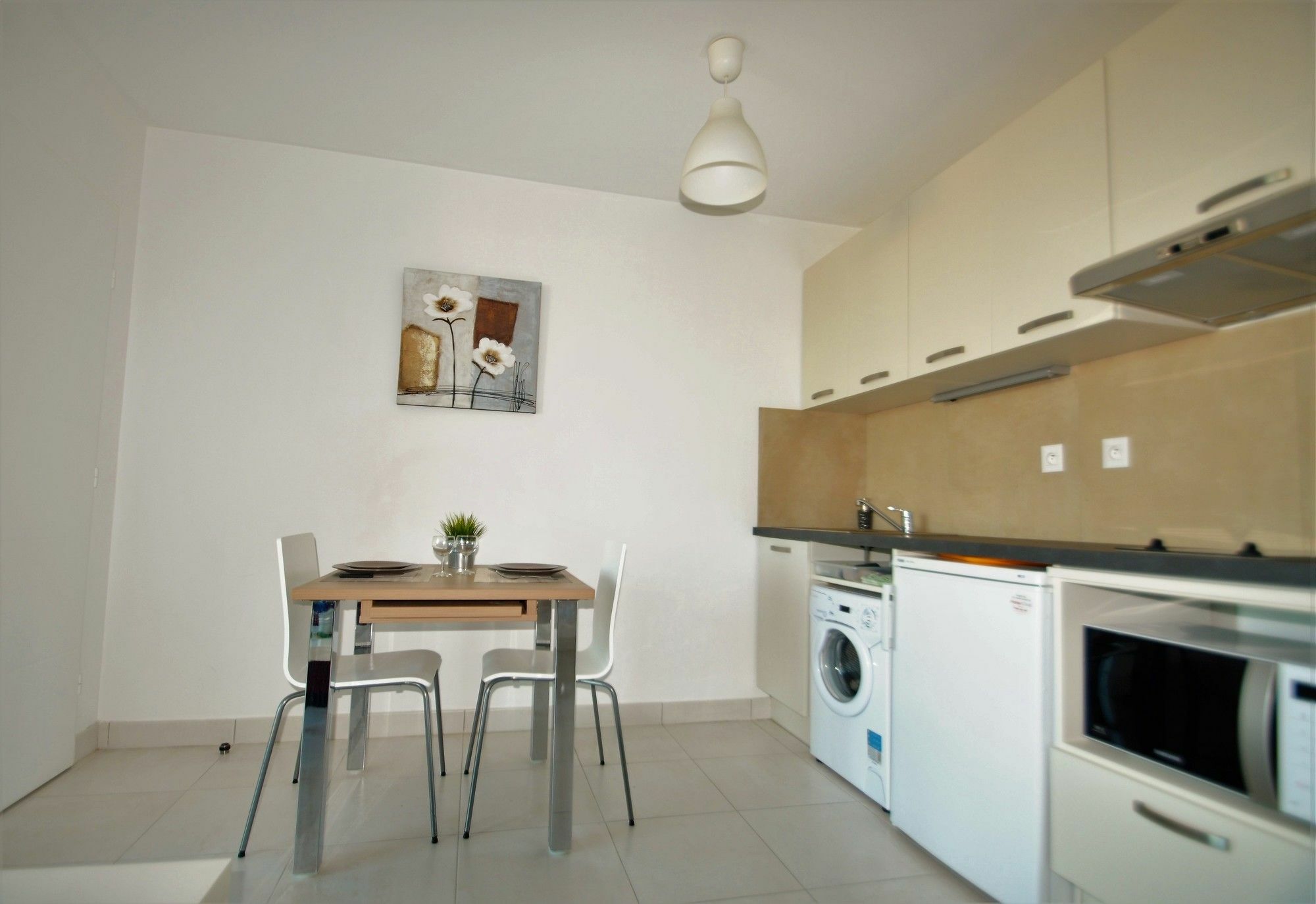 Allia Garden Juan-les-Pins Extérieur photo