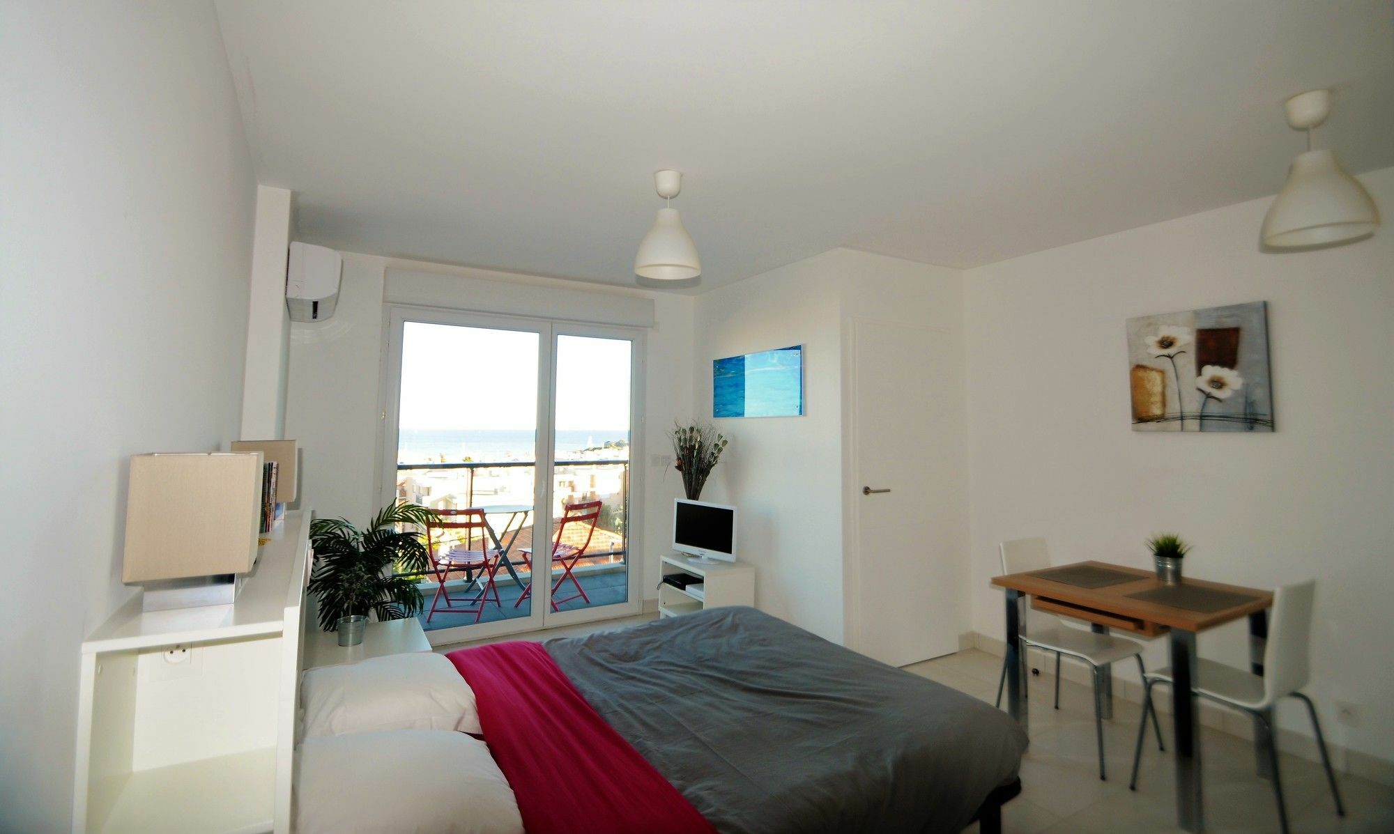 Allia Garden Juan-les-Pins Extérieur photo