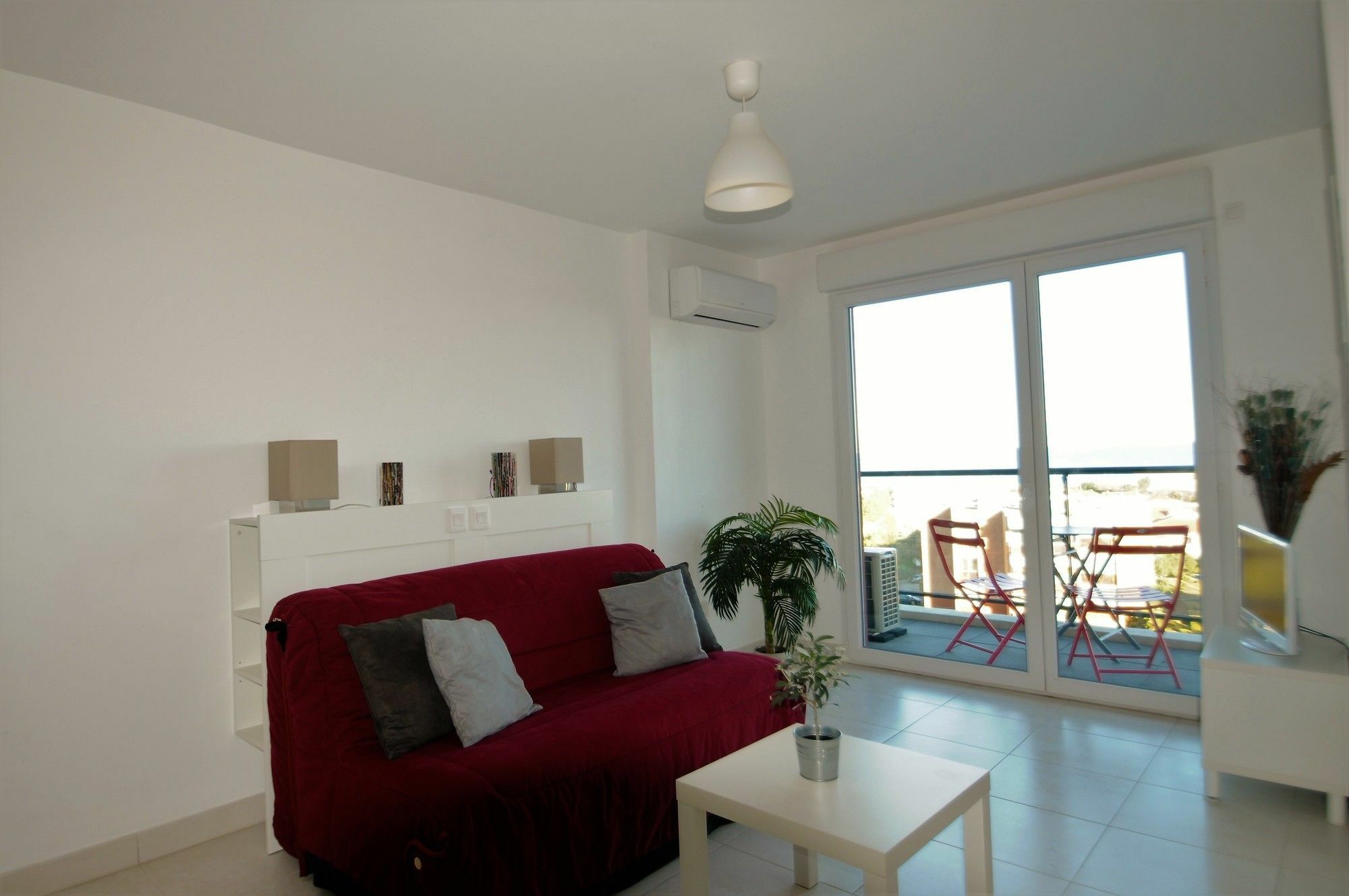 Allia Garden Juan-les-Pins Extérieur photo
