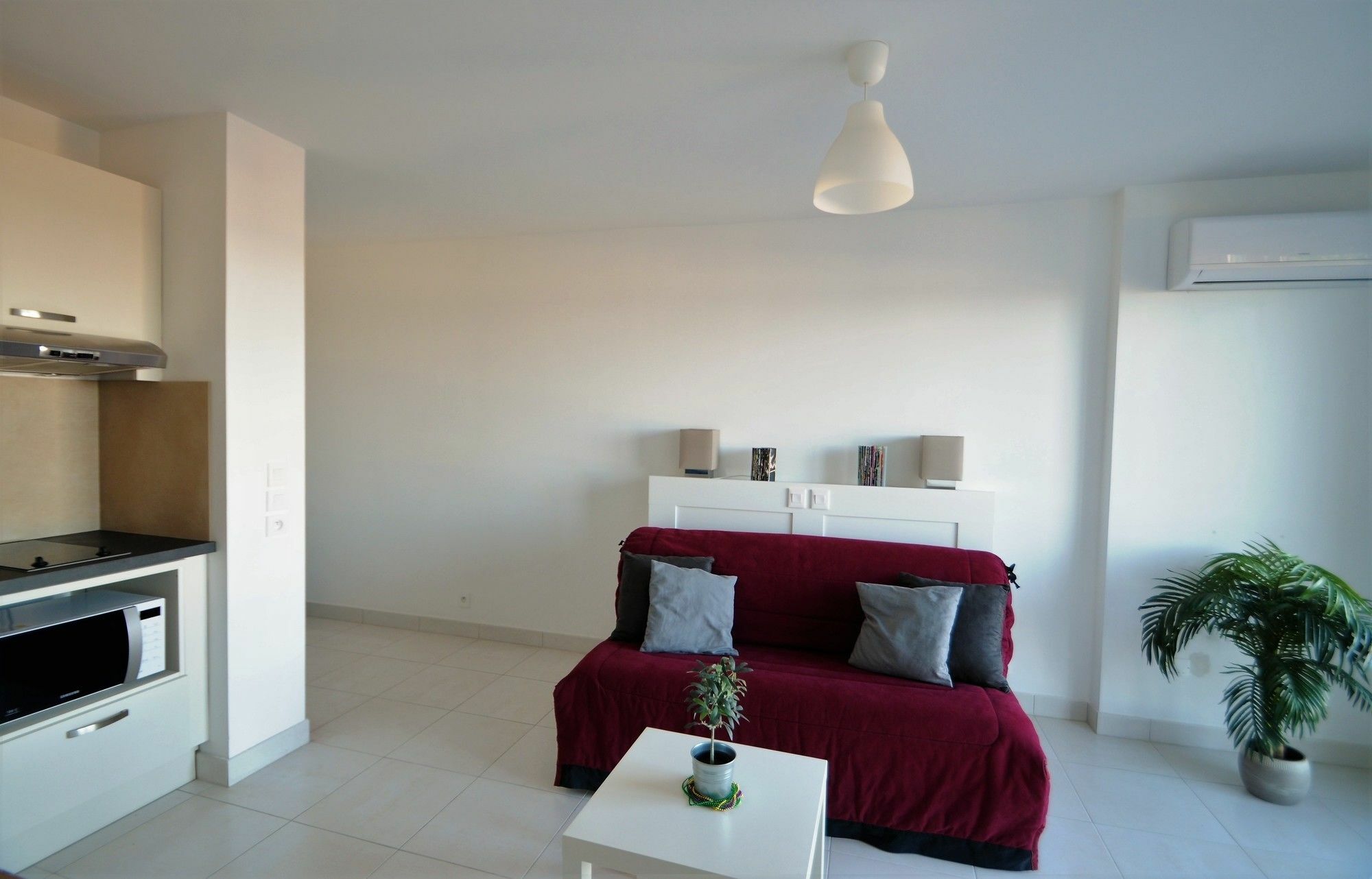 Allia Garden Juan-les-Pins Extérieur photo