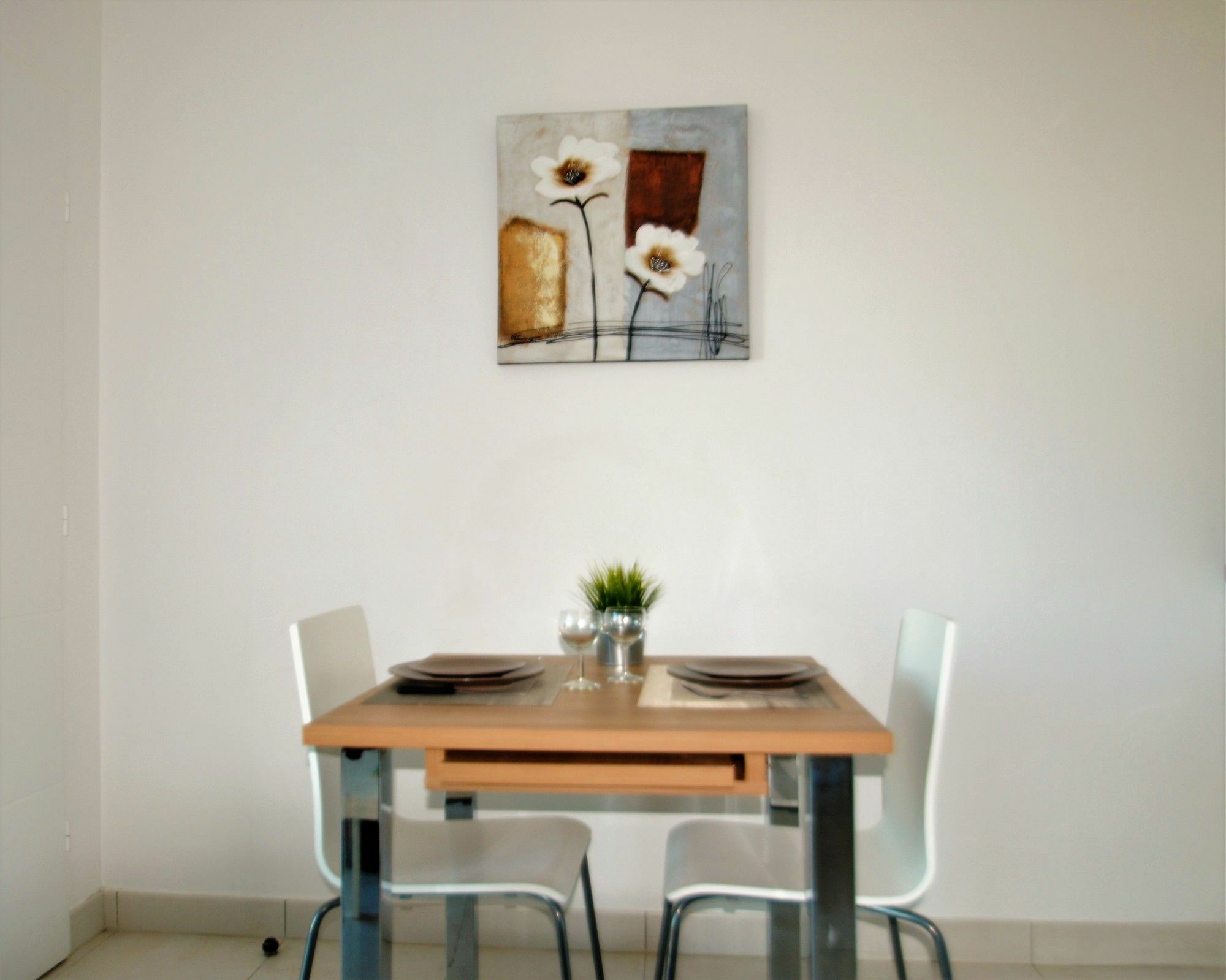 Allia Garden Juan-les-Pins Extérieur photo