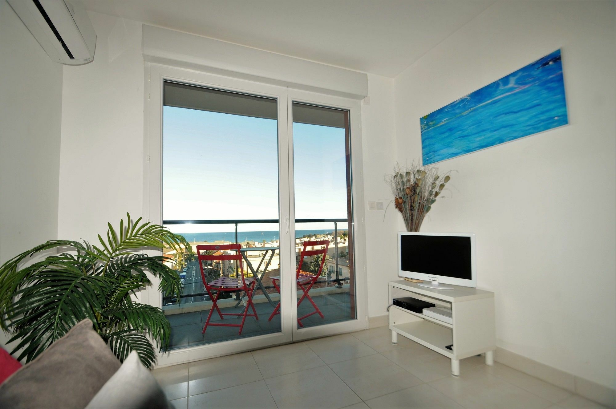 Allia Garden Juan-les-Pins Extérieur photo
